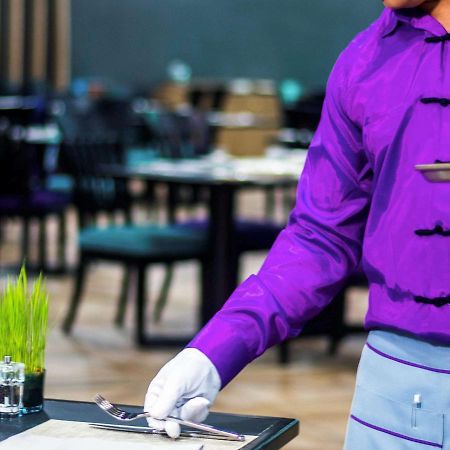 Mercure Yangon Kaba Aye Luaran gambar