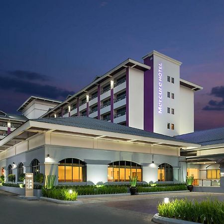 Mercure Yangon Kaba Aye Luaran gambar