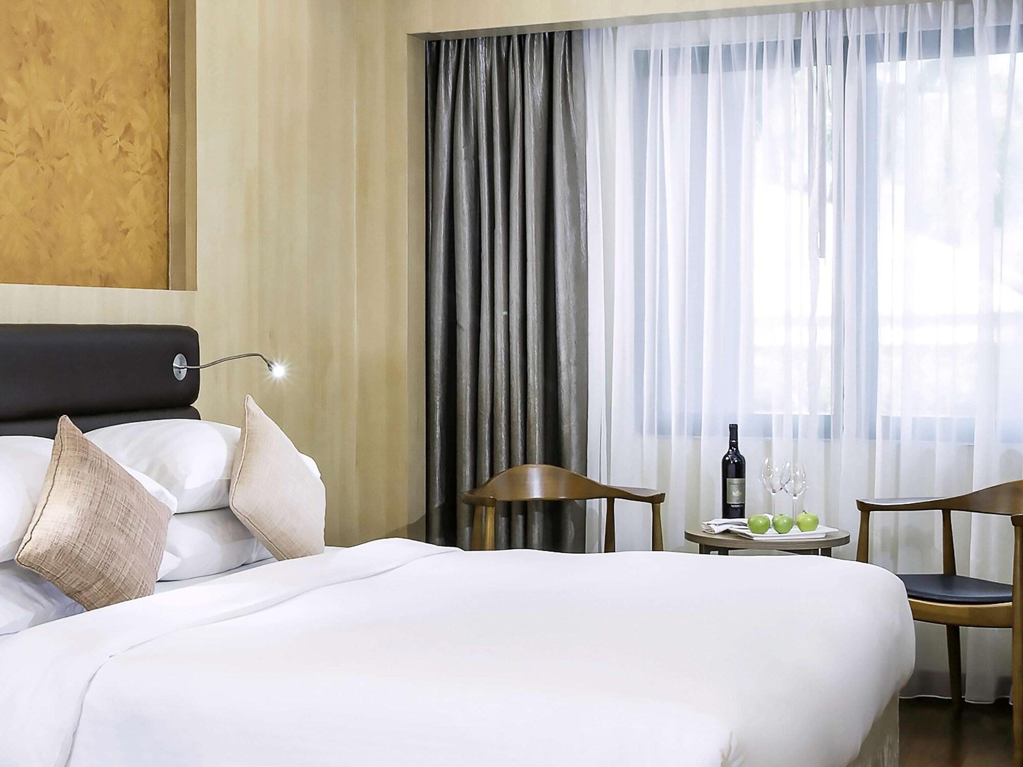 Mercure Yangon Kaba Aye Luaran gambar