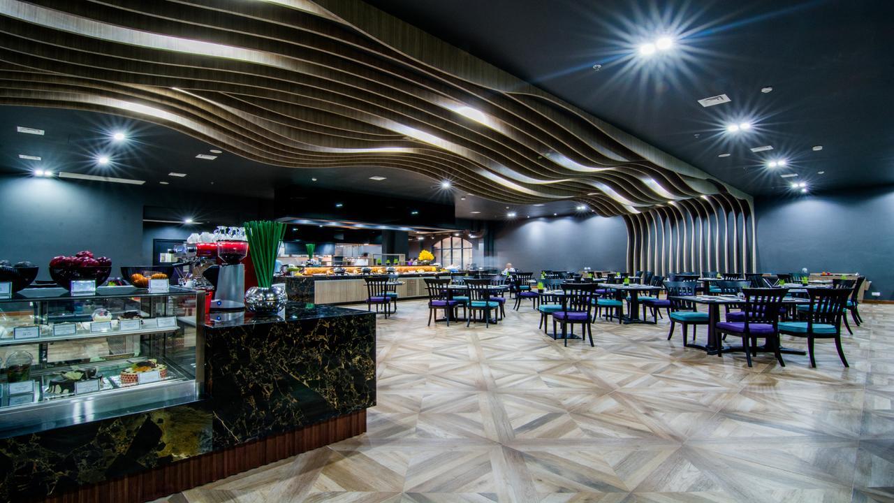 Mercure Yangon Kaba Aye Luaran gambar