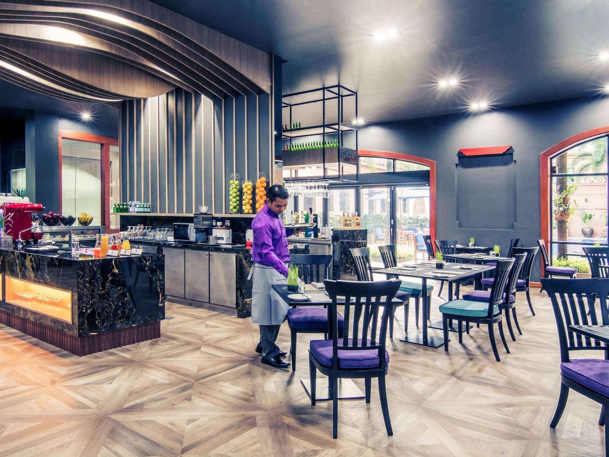 Mercure Yangon Kaba Aye Luaran gambar