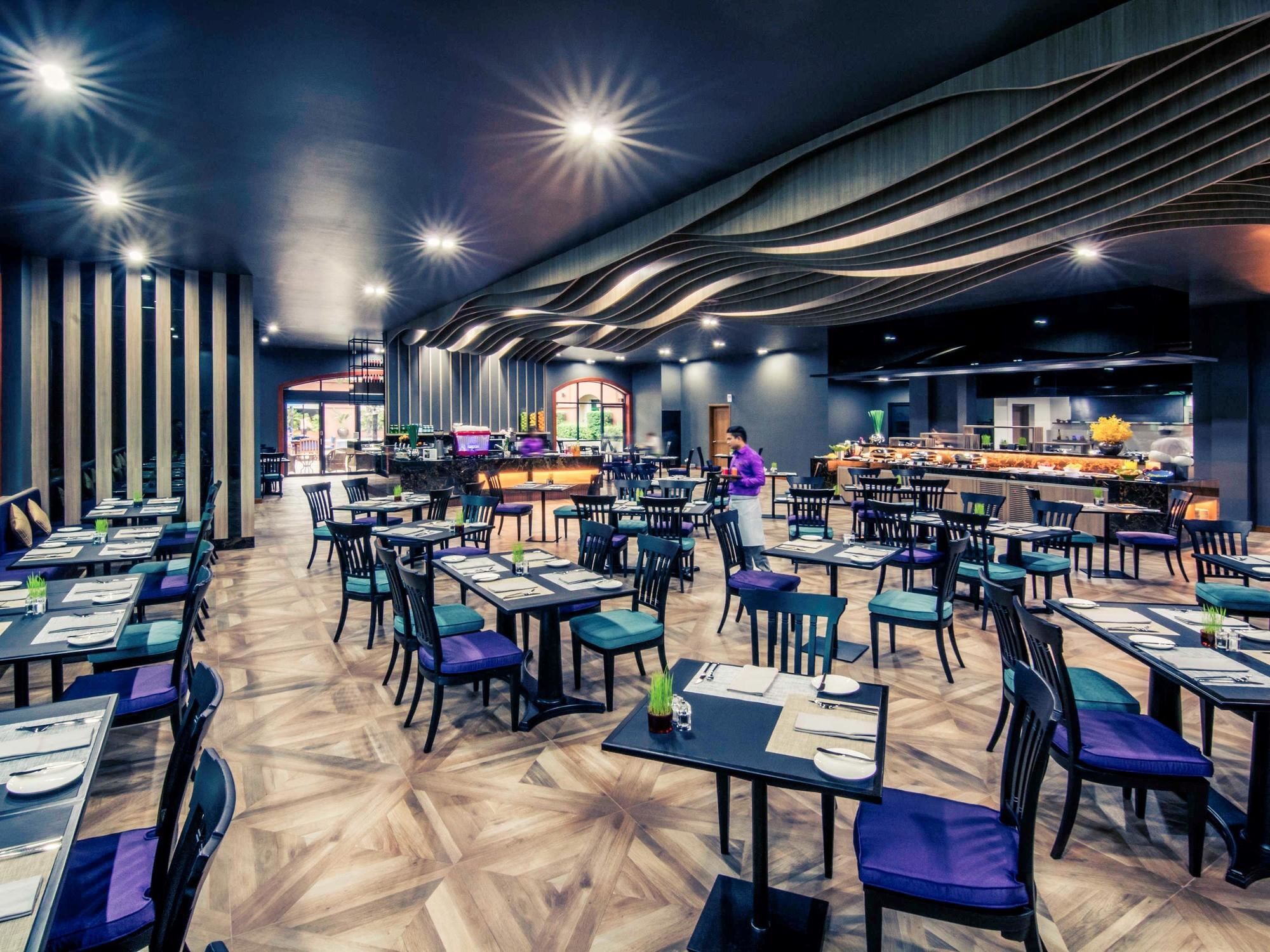 Mercure Yangon Kaba Aye Luaran gambar