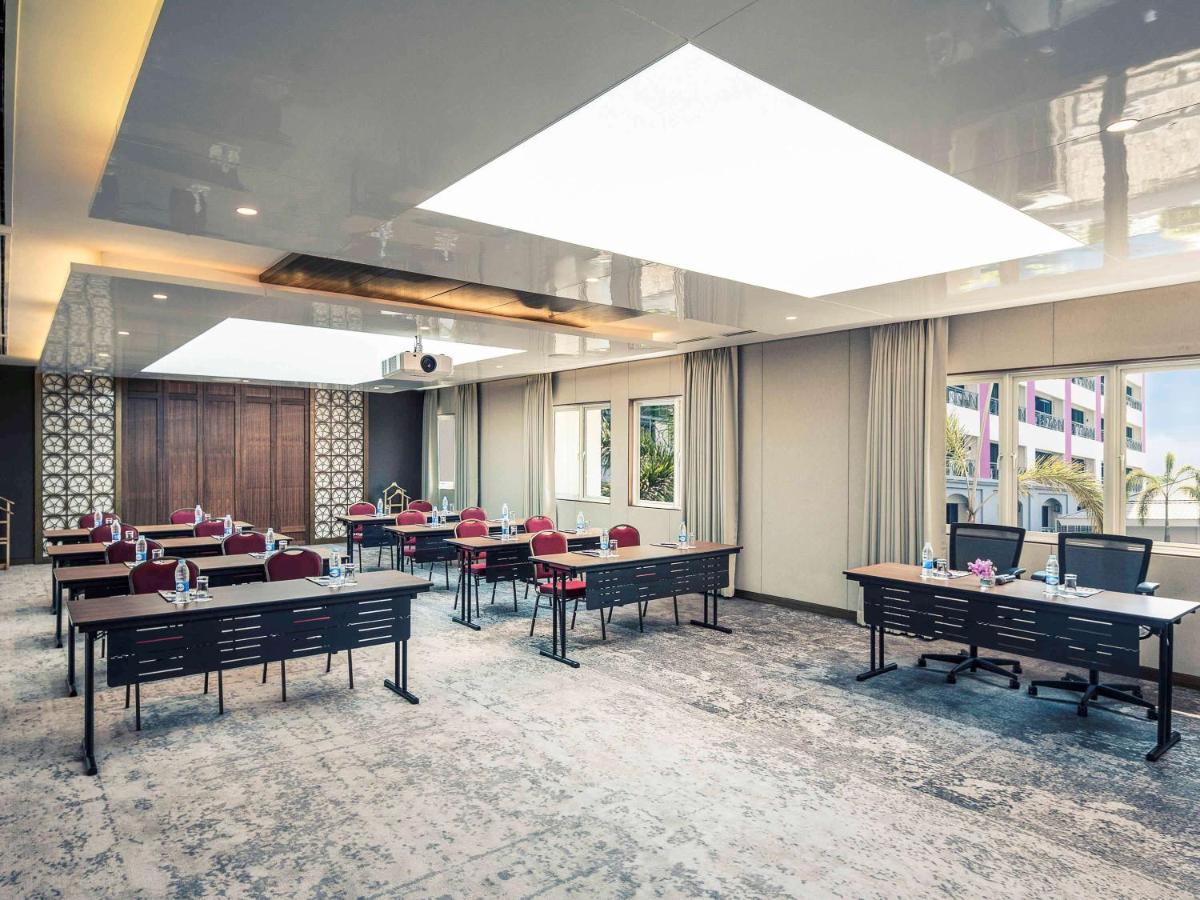 Mercure Yangon Kaba Aye Luaran gambar